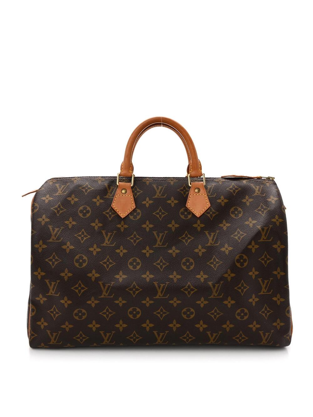 Louis Vuitton Speedy 40 #282522L85B
